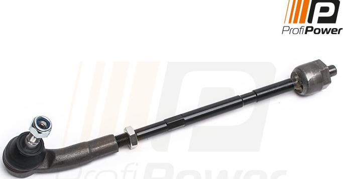 ProfiPower 5S1066R - Tie Rod autospares.lv