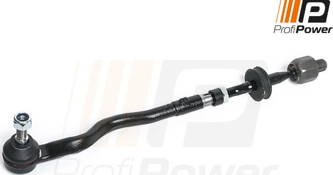 ProfiPower 5S1063L - Tie Rod autospares.lv