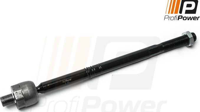 ProfiPower 5S1009 - Inner Tie Rod, Axle Joint autospares.lv