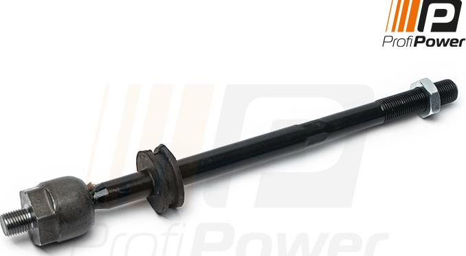 ProfiPower 5S1004 - Inner Tie Rod, Axle Joint autospares.lv