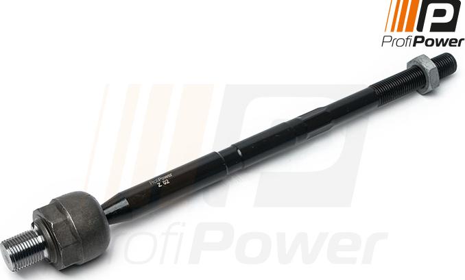 ProfiPower 5S1005 - Inner Tie Rod, Axle Joint autospares.lv