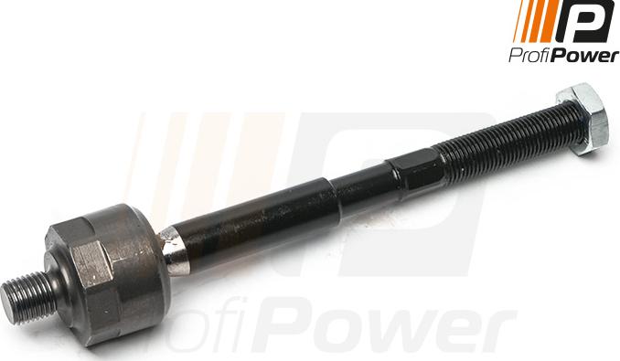 ProfiPower 5S1006 - Inner Tie Rod, Axle Joint autospares.lv