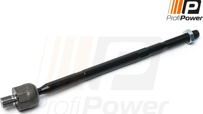 ProfiPower 5S1001 - Inner Tie Rod, Axle Joint autospares.lv