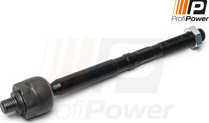 ProfiPower 5S1002 - Inner Tie Rod, Axle Joint autospares.lv