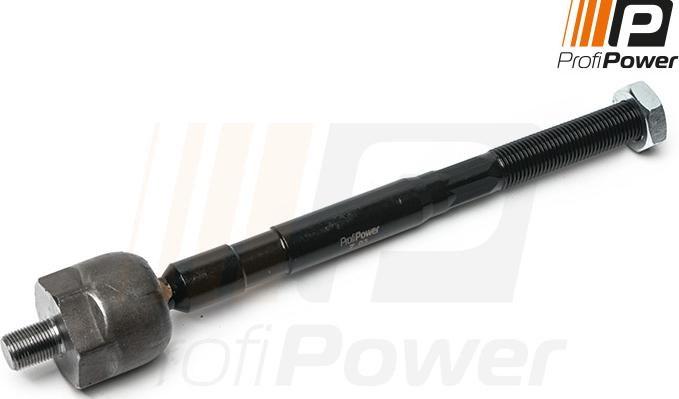 ProfiPower 5S1019 - Inner Tie Rod, Axle Joint autospares.lv