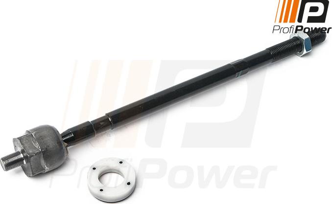 ProfiPower 5S1010 - Inner Tie Rod, Axle Joint autospares.lv