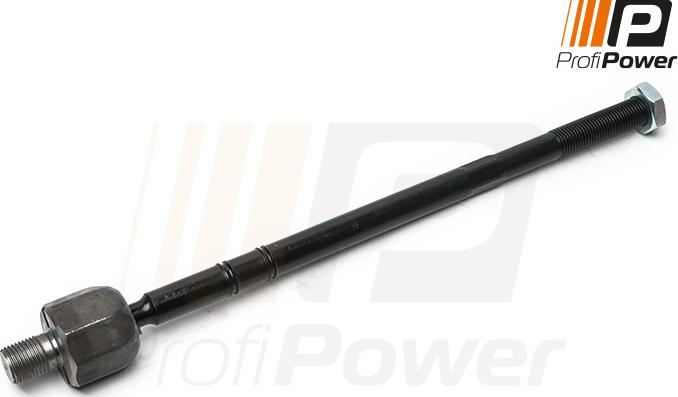 ProfiPower 5S1011 - Inner Tie Rod, Axle Joint autospares.lv