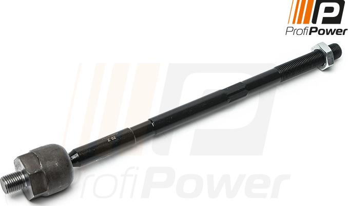 ProfiPower 5S1013 - Inner Tie Rod, Axle Joint autospares.lv