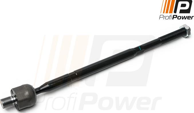 ProfiPower 5S1017 - Inner Tie Rod, Axle Joint autospares.lv