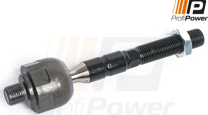 ProfiPower 5S1088 - Inner Tie Rod, Axle Joint autospares.lv