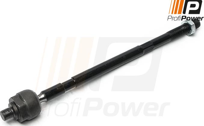 ProfiPower 5S1036 - Inner Tie Rod, Axle Joint autospares.lv