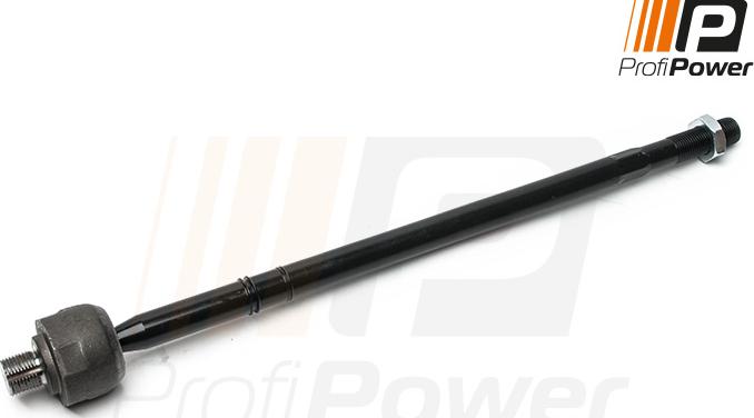 ProfiPower 5S1030 - Inner Tie Rod, Axle Joint autospares.lv