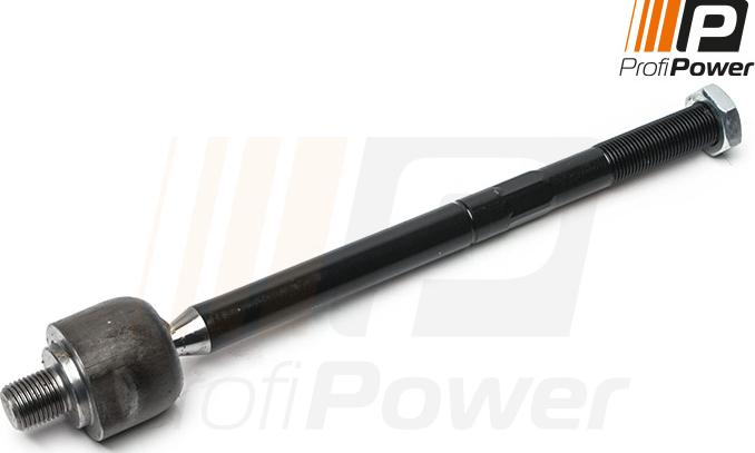 ProfiPower 5S1038 - Inner Tie Rod, Axle Joint autospares.lv