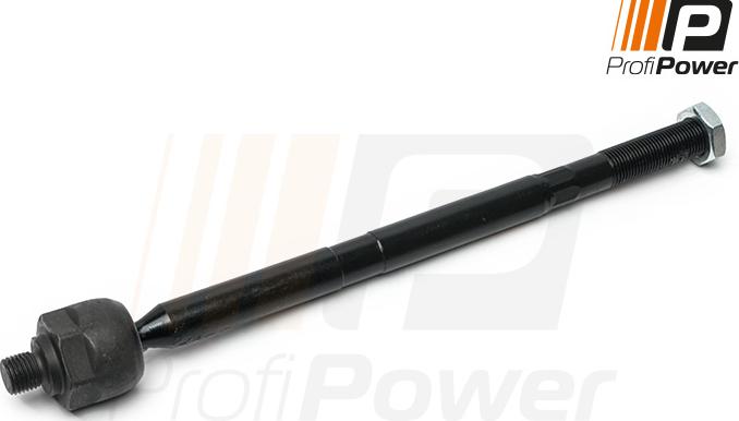 ProfiPower 5S1033 - Inner Tie Rod, Axle Joint autospares.lv