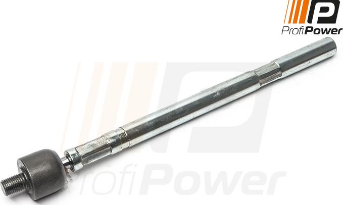 ProfiPower 5S1024 - Inner Tie Rod, Axle Joint autospares.lv