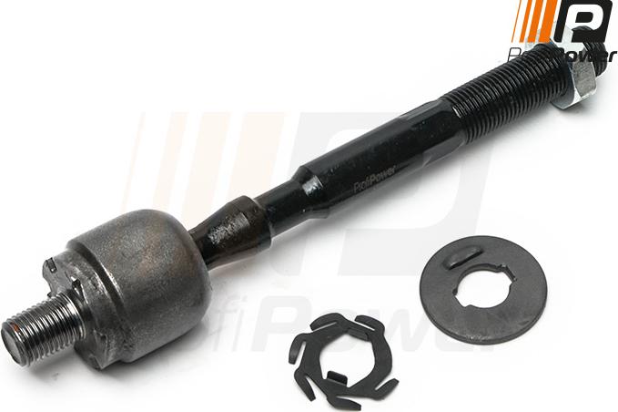 ProfiPower 5S1025 - Inner Tie Rod, Axle Joint autospares.lv