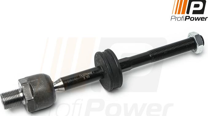 ProfiPower 5S1021 - Inner Tie Rod, Axle Joint autospares.lv