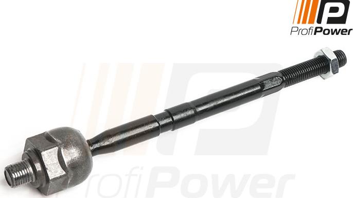 ProfiPower 5S1075 - Inner Tie Rod, Axle Joint autospares.lv