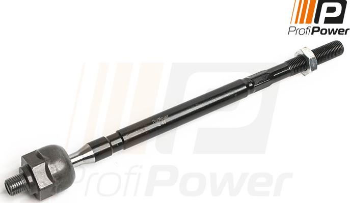 ProfiPower 5S1076 - Inner Tie Rod, Axle Joint autospares.lv