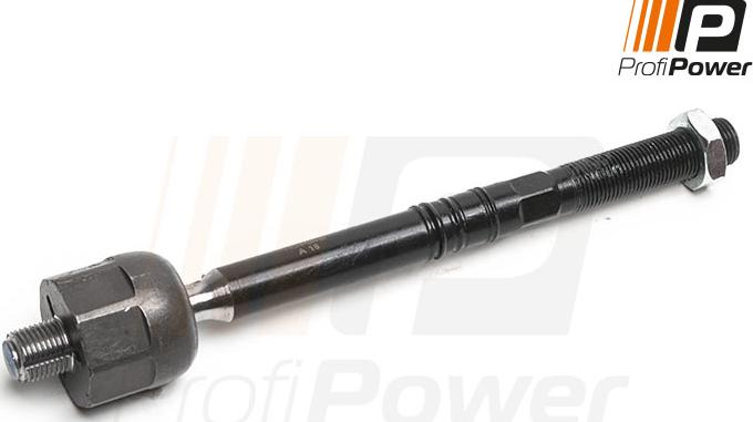 ProfiPower 5S1100 - Inner Tie Rod, Axle Joint autospares.lv