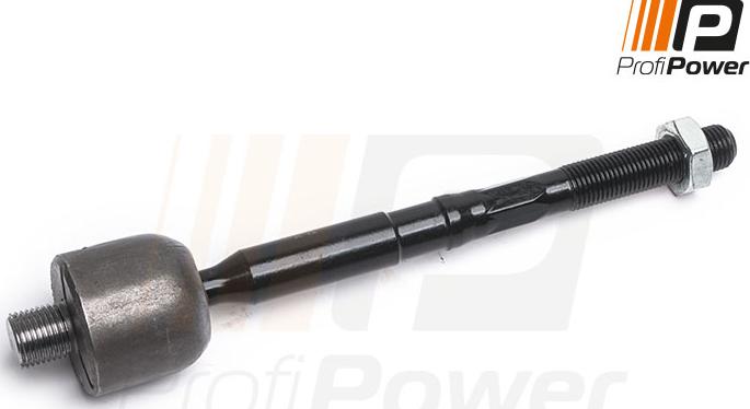 ProfiPower 5S1119 - Inner Tie Rod, Axle Joint autospares.lv