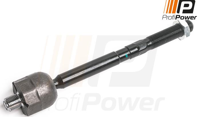 ProfiPower 5S1110 - Inner Tie Rod, Axle Joint autospares.lv