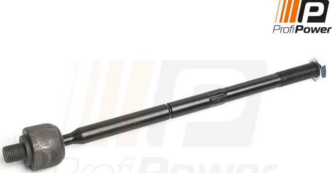 ProfiPower 5S1129 - Inner Tie Rod, Axle Joint autospares.lv