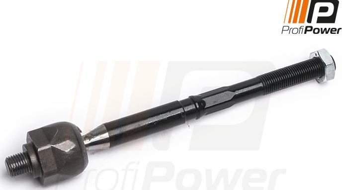 ProfiPower 5S1123 - Inner Tie Rod, Axle Joint autospares.lv