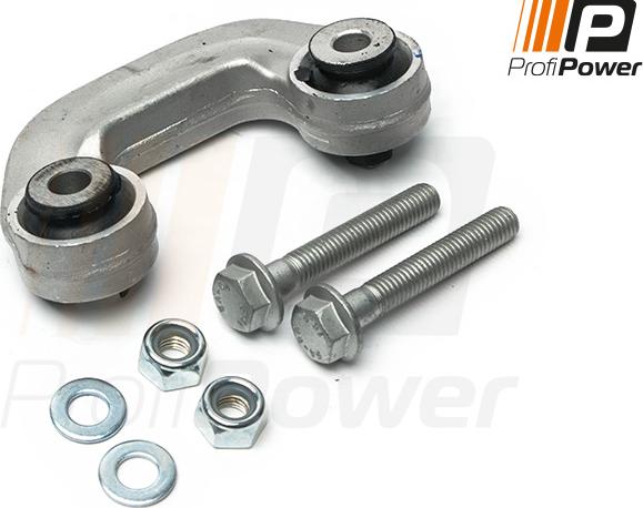 ProfiPower 6S1043L - Rod / Strut, stabiliser autospares.lv