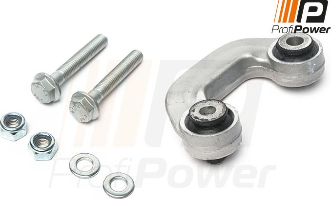 ProfiPower 6S1042R - Rod / Strut, stabiliser autospares.lv