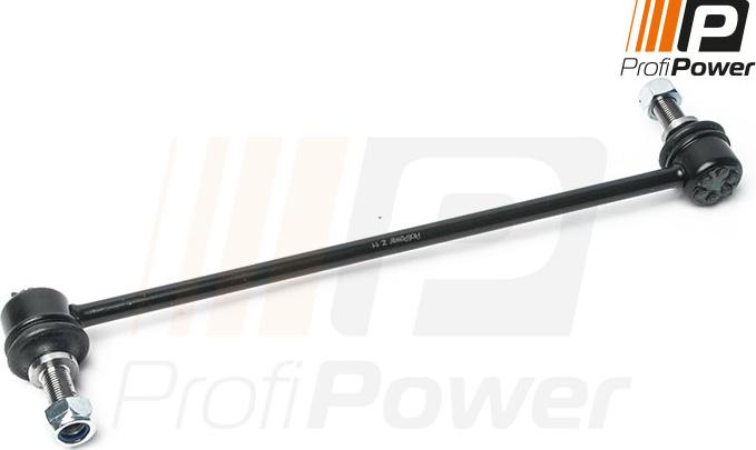 ProfiPower 6S1105 - Rod / Strut, stabiliser autospares.lv