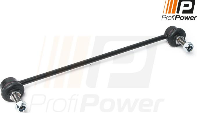 ProfiPower 6S1139L - Rod / Strut, stabiliser autospares.lv