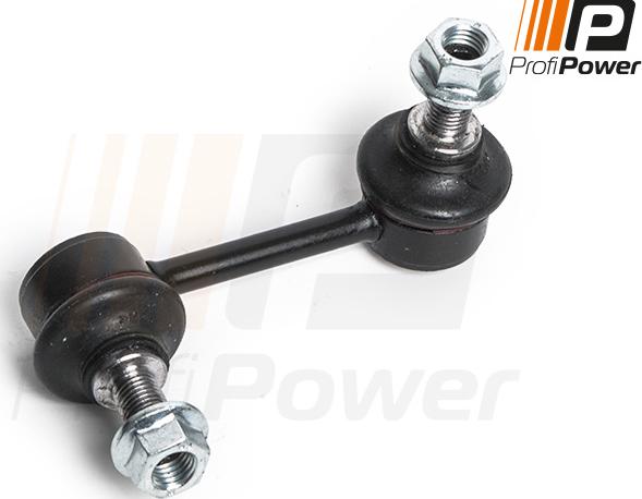 ProfiPower 6S1242R - Rod / Strut, stabiliser autospares.lv