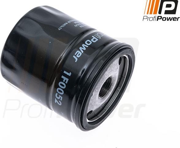 ProfiPower 1F0052 - Oil Filter autospares.lv