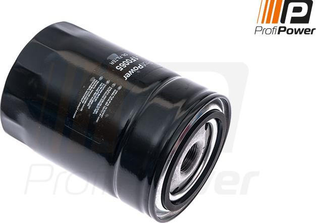 ProfiPower 1F0065 - Oil Filter autospares.lv