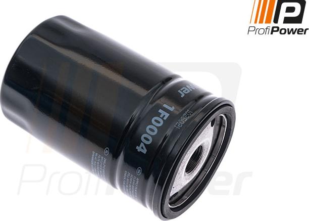 ProfiPower 1F0004 - Oil Filter autospares.lv