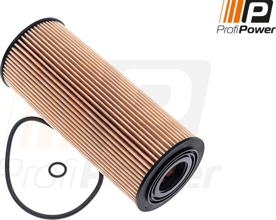 Dr!ve+ DP1110.11.0026 - Oil Filter autospares.lv