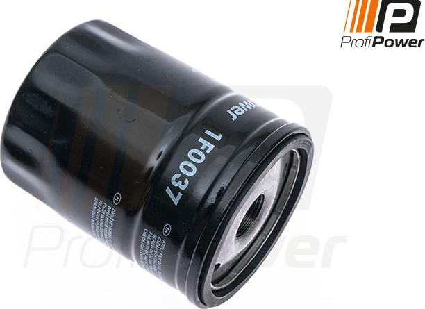 ProfiPower 1F0037 - Oil Filter autospares.lv