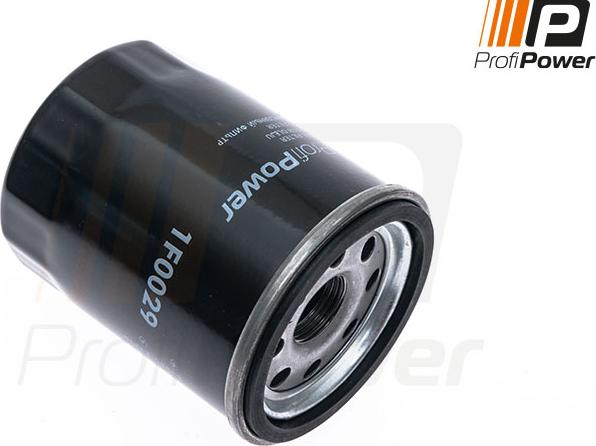 ProfiPower 1F0029 - Oil Filter autospares.lv