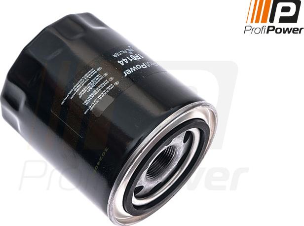 ProfiPower 1F0144 - Oil Filter autospares.lv