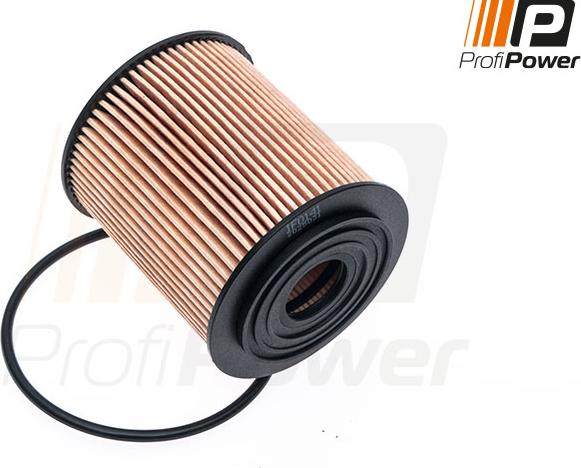 COOPERS G1534 - Oil Filter autospares.lv