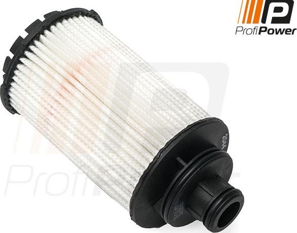 ProfiPower 1F0147 - Oil Filter autospares.lv