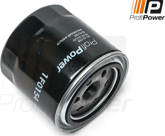 ProfiPower 1F0154 - Oil Filter autospares.lv