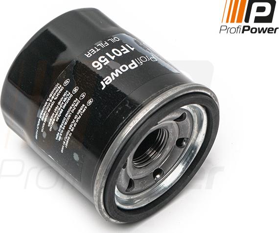 ProfiPower 1F0156 - Oil Filter autospares.lv