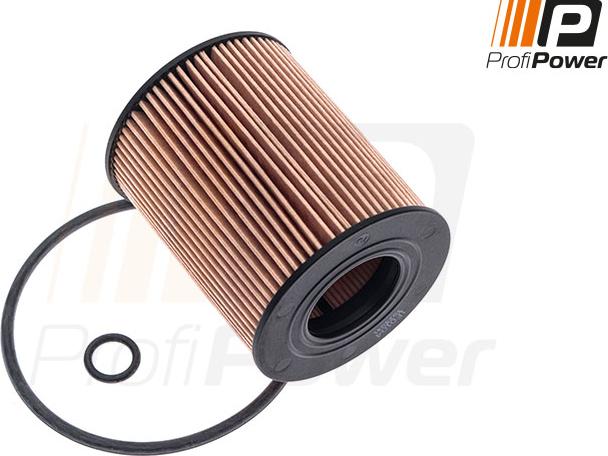 Motip VFL466 - Oil Filter autospares.lv