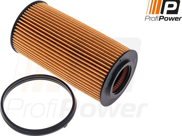 Dr!ve+ DP1110.11.0149 - Oil Filter autospares.lv