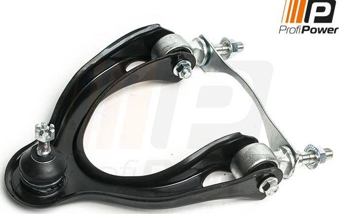 ProfiPower 1S1094R - Track Control Arm autospares.lv