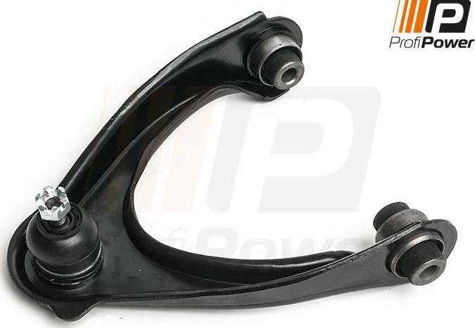 ProfiPower 1S1095L - Track Control Arm autospares.lv