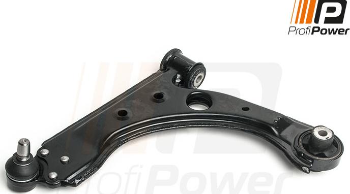 ProfiPower 1S1091L - Track Control Arm autospares.lv