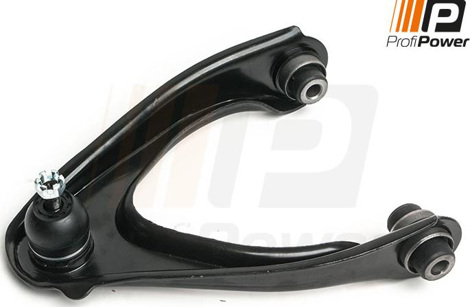 ProfiPower 1S1097L - Track Control Arm autospares.lv